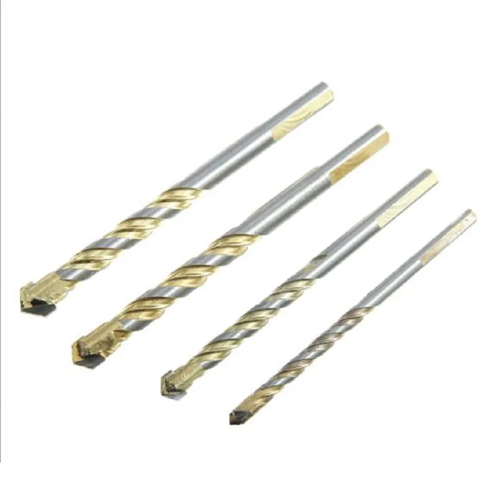 

Tile Triangle Drill Triangle Drill Electric Glass Multi-Function Seven