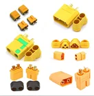 Штекерный разъем Amass XT30 MT30 XT60XT60H XT90 XT90-S T, 5 пар10 шт.