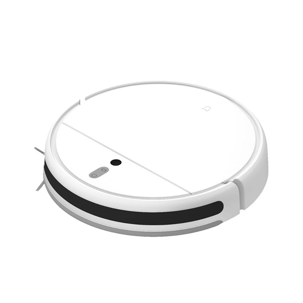 

XIAOMI MIJIA Sweeping Mopping Robot Vacuum Cleaner 1C for Home Auto Dust collection 2500PA cyclone Suction Smart Planned
