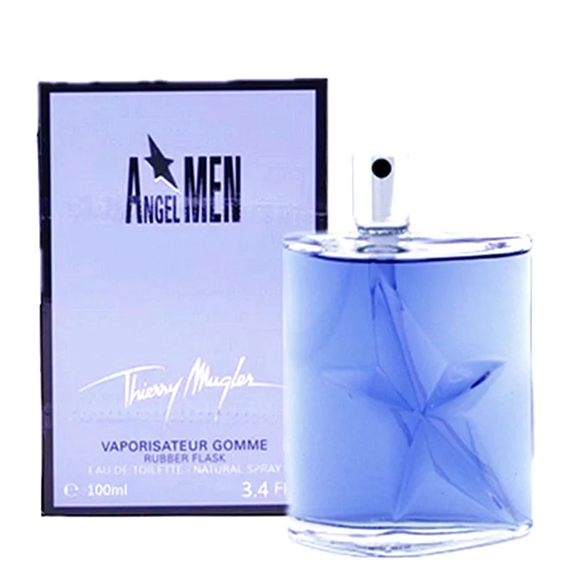 

Мужской Классический парфюм Angel A, долговечный очаровательный нежный мужской парфюм-спрей