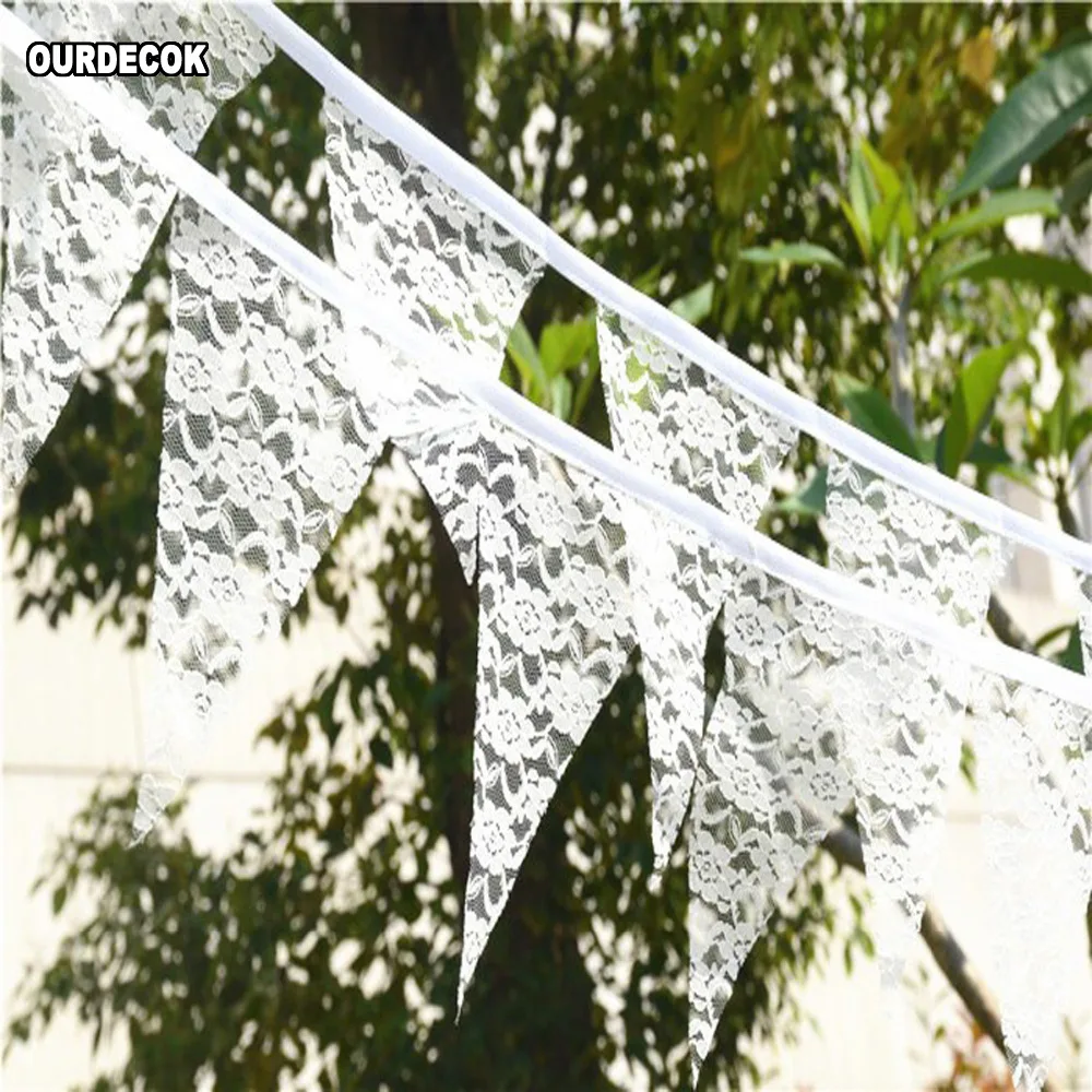 3 м 11 флаги для свадебной вечеринки винтажный баннер домашнее украшение