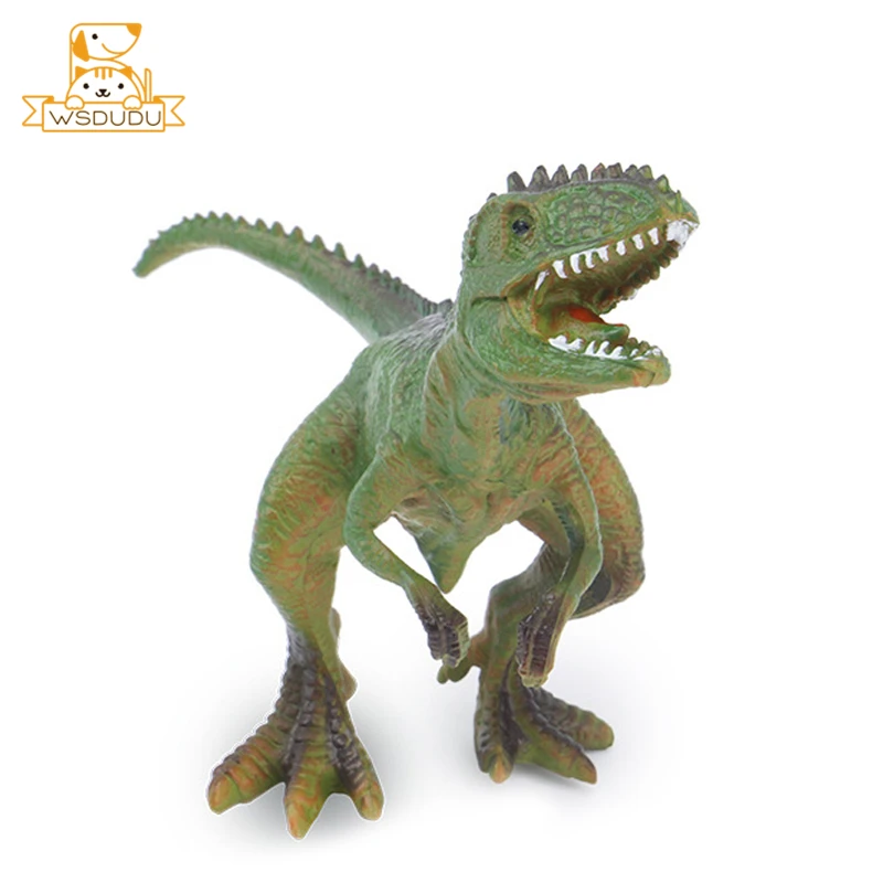 Набор динозавров мир животные игровые коврики для младенцев детская игровая