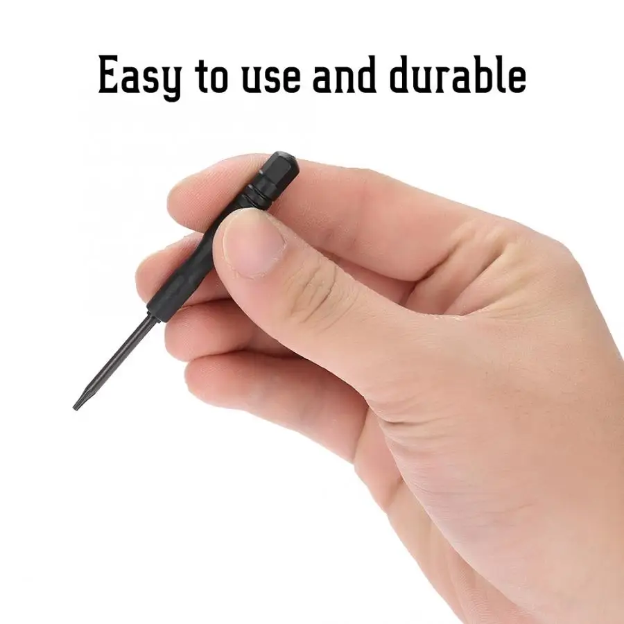 Профессиональный высокоточный винт + гайка Набор отверток для Suunto Ambit 1 2 2s 3/Sport Run 3P