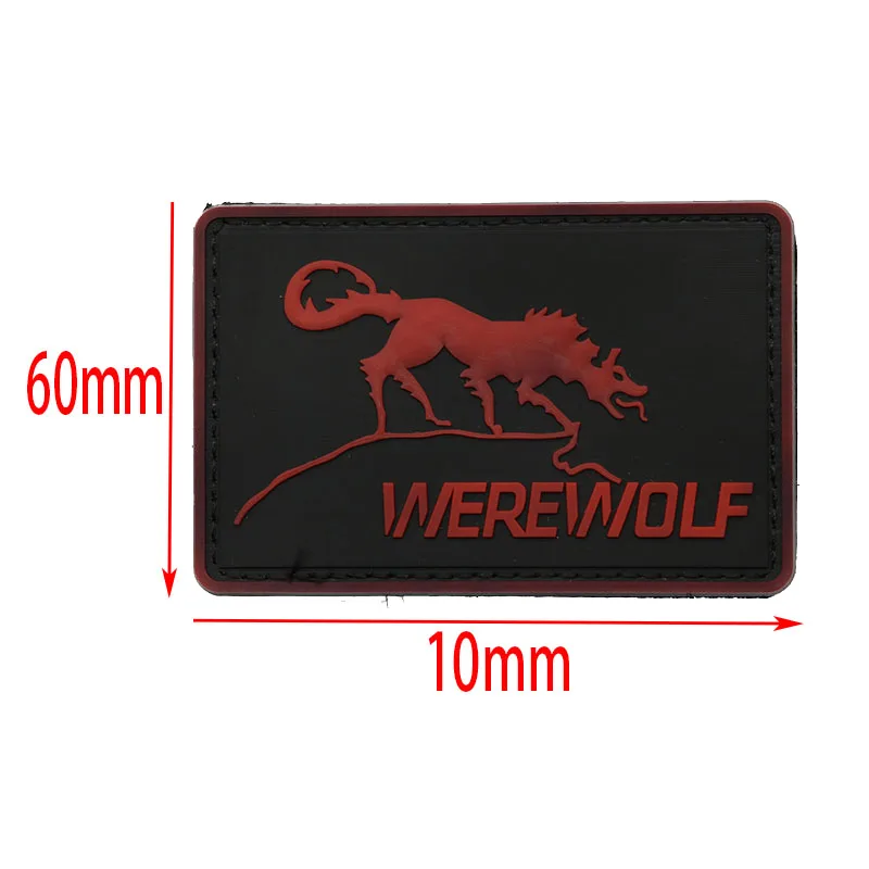 Красный/грязи Mantis ПВХ чехол для телефона на руку Американский наемник