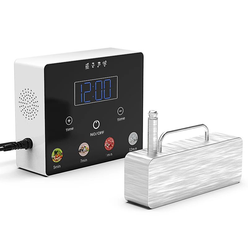 

Ultrasonic Dishwasher Household Water Tank Installation-Free Fruit Vegetable Ultrasonic Automatic Dishwashing Machine Cleaner