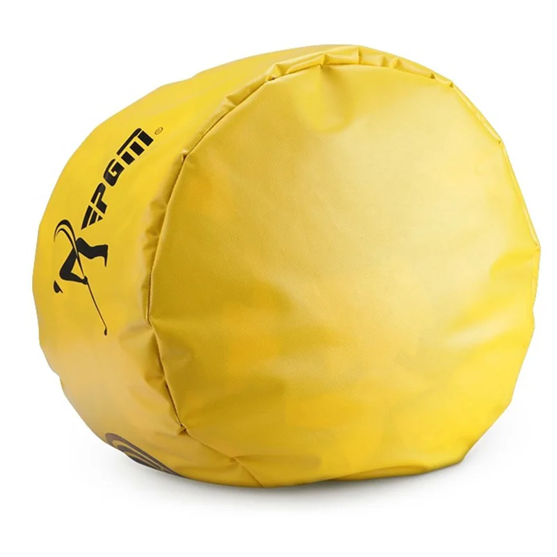 Pgm сумки для гольфа многофункциональные тренировки качелей ударная посылка 26X44