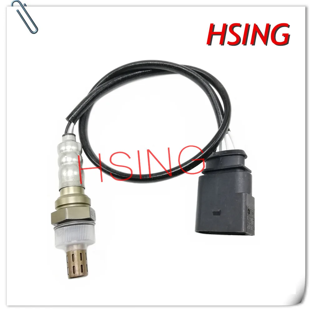 HSINGYE-Новый # 036906262D датчик кислорода O2 Датчик подходит для Volks Polo Skoda Fabia Seat Ibiza ***