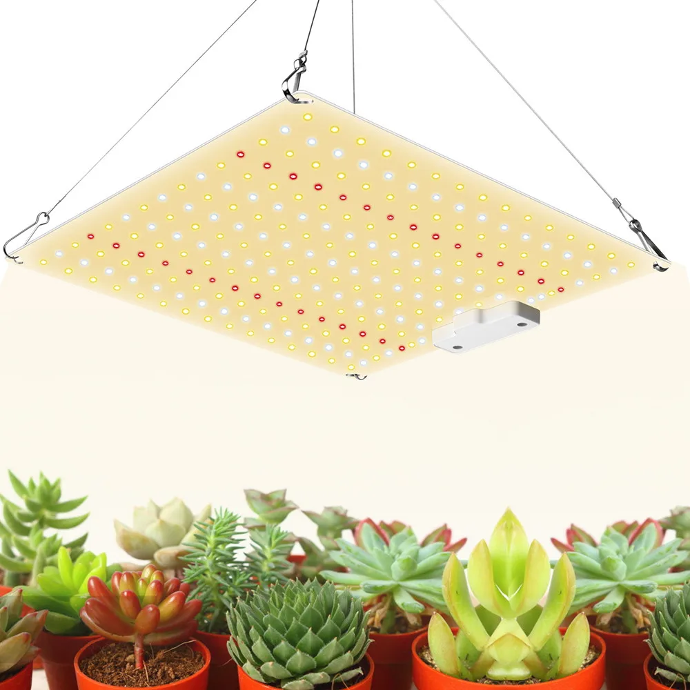 

1000W Full Spectrum LED Grow Light Phytolamp With IR/UV For VEG/Bloom Greenhouse Hydroponic Plant Flowers Growing Lamp