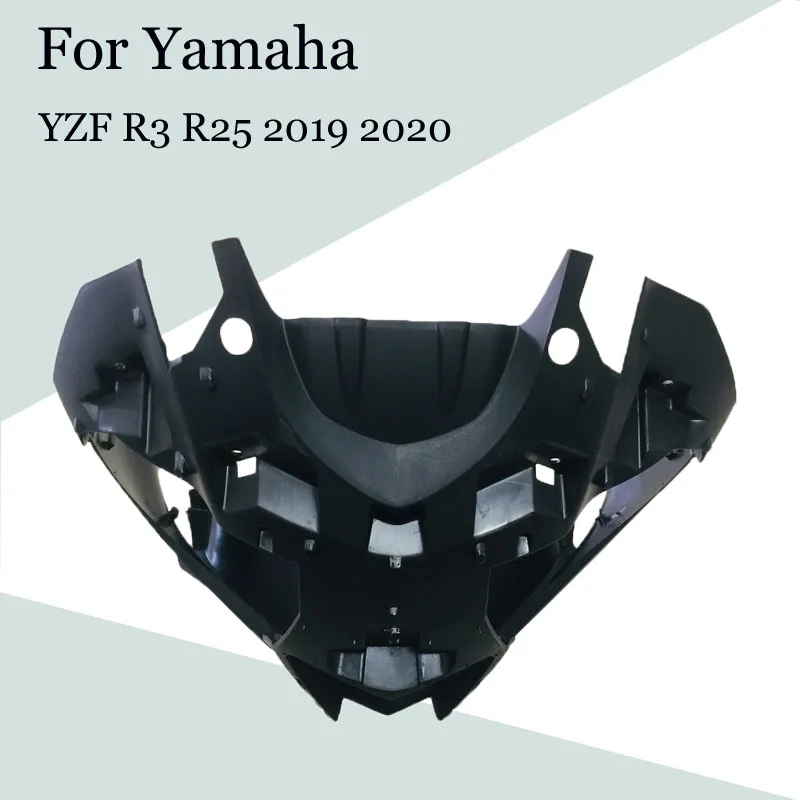 

Неокрашенный абажур для мотоциклов Yamaha YZF R3 R25 2019 2020