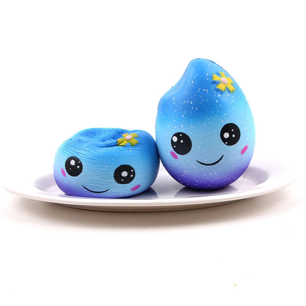 

Children's toys for adults to relieve pressure and release the fragrance super slow rise children's squeeze toys 05*