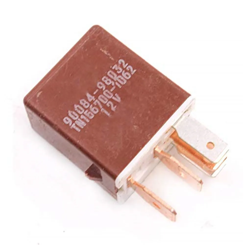 Cooling Fan Relay 9008498032 TN1567001062 For Toyota Lexus Scion | Автомобили и мотоциклы
