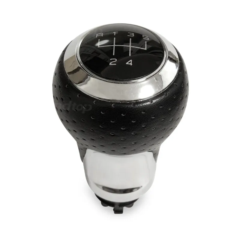 Ручка переключения передач для Audi Skoda Seat A3 A4 B6 B7 B8 A6 S4 B8 8K A5 8T Q5 Внутренние части 5 6 скоростей Рычаг переключения передач