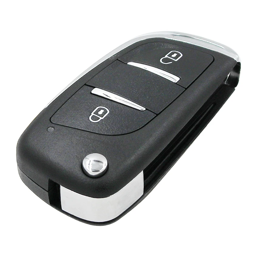 KEYDIY 2 кнопки многофункциональный пульт дистанционного управления NB11 серии NB