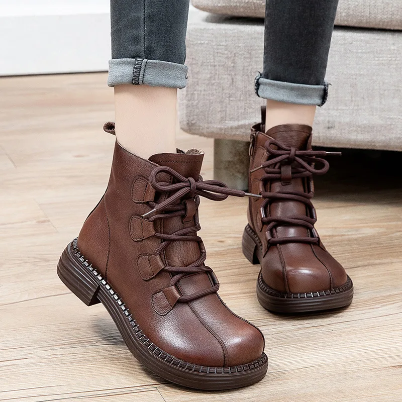 

Boots New Women Rubber Fashion Women Shoe Large Hot Women's Shoes Design Style Shoes For Women 2021 Ladies Shoes Footwear