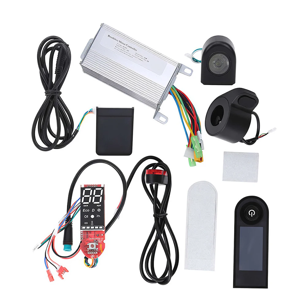 

Scooter Controller Board Motherboard 350W 36V for Xiaomi M365/M365 Pro Control Brakes and Displays Scooter Accessories