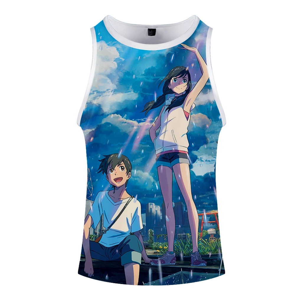 

Son of the weather New men's Sleeveless Casual Solid Skinny Crop Tops Halter Tank Tops Short Blouse Tank Tops