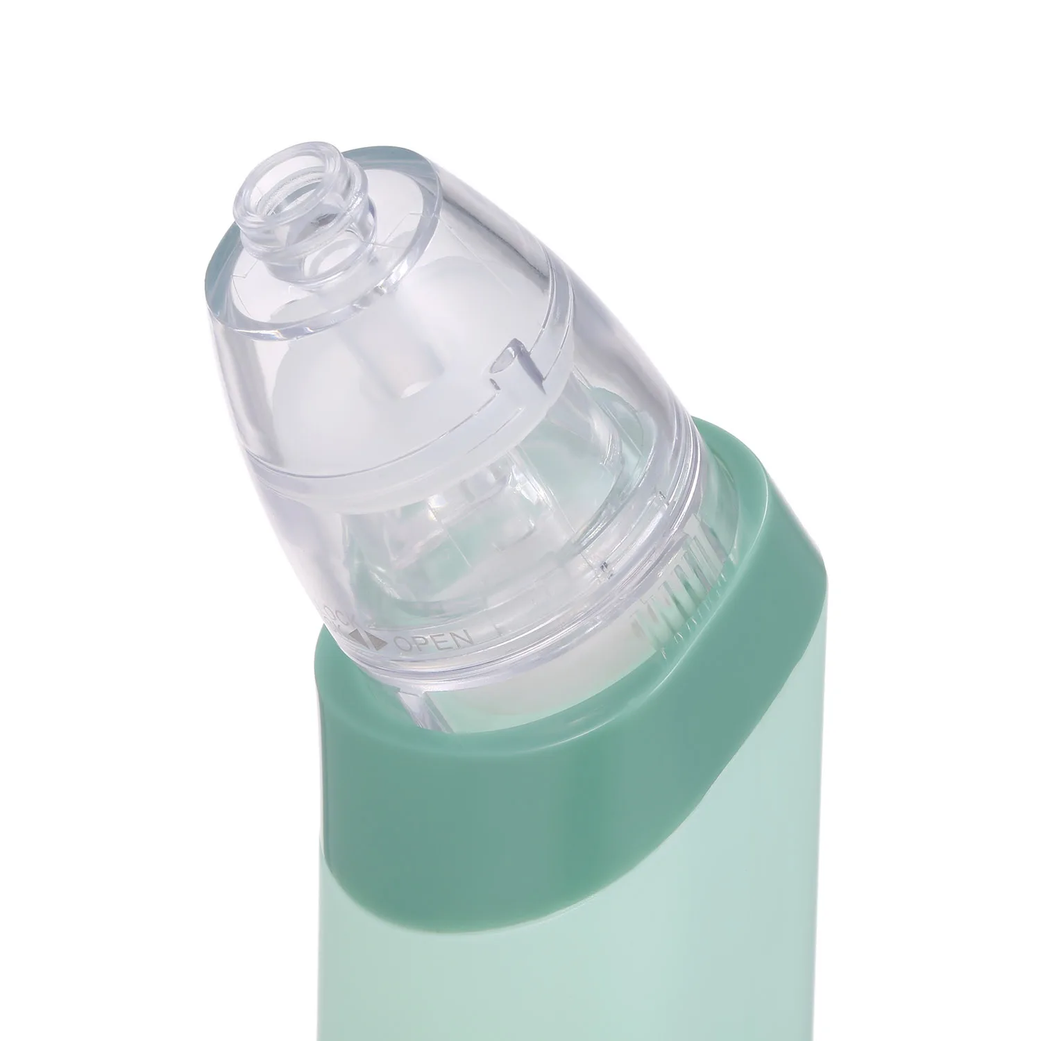 2 в 1 Детский носовой аспиратор|Устройство для ухода за кожей лица| |