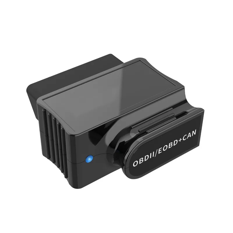 Диагностический сканер P03 Bluetooth Wi-Fi V1.5 PIC18f25k80 для OBDII OBD2 автомобиля Android IOS крутящий
