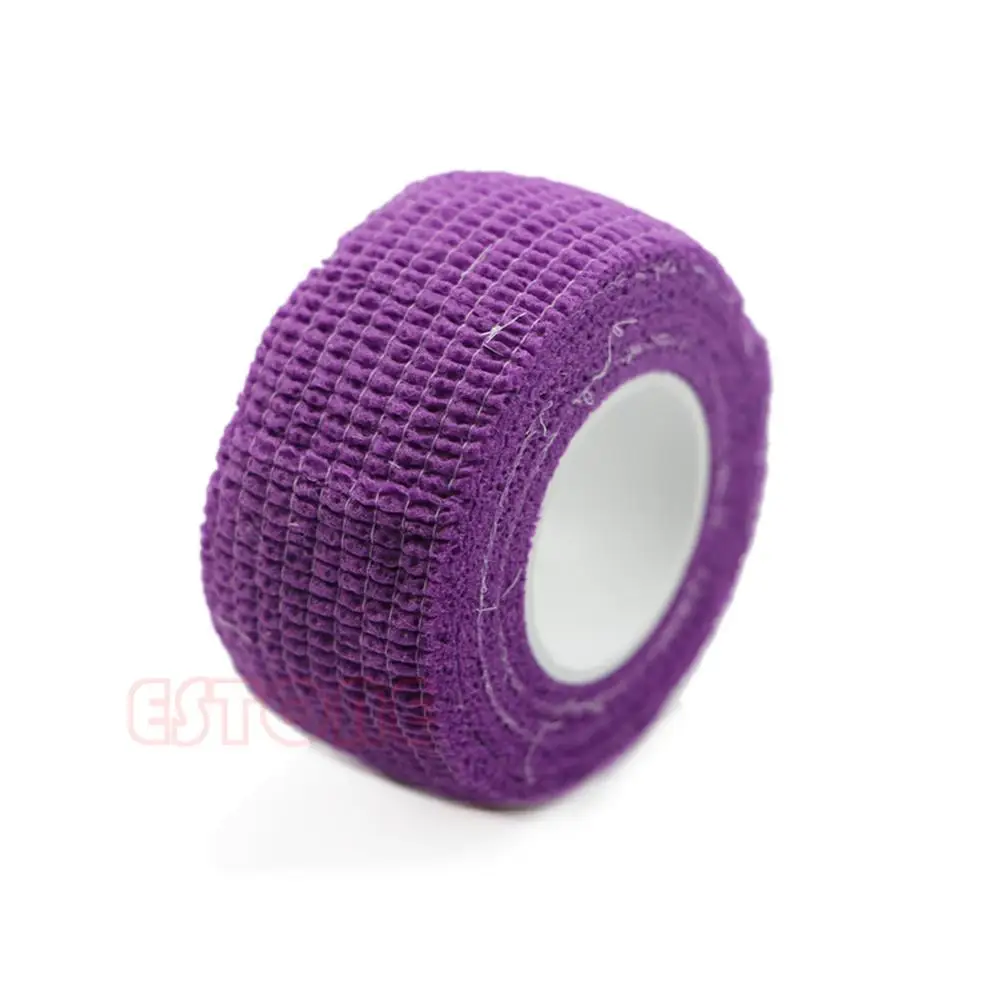 1 рулон кинезиологическая лента для ухода за мышцами|flex wrap finger|flex wrapflex finger bandage |