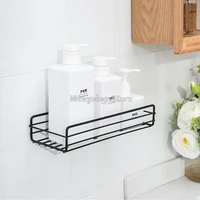 bathroom shelf shower organizer triangle cosmetic storage rack kitchen toilet