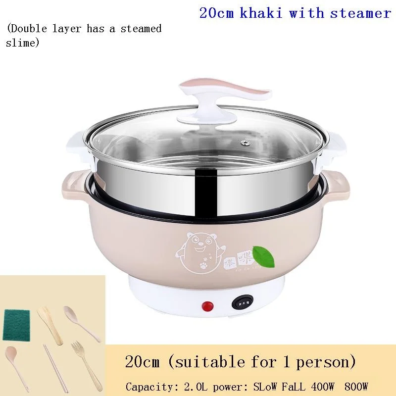 machine elektrikli household eletrodomestico makine hurom home appliance for kitchen ev aletleri macchina hogar electric skillet free global shipping