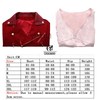 ROLECOS Game Final Fantasy VII Cosplay Aerith Gainsborough Costume Fancy Dress Coat Halloween Costumes For Women Jacket Carnival