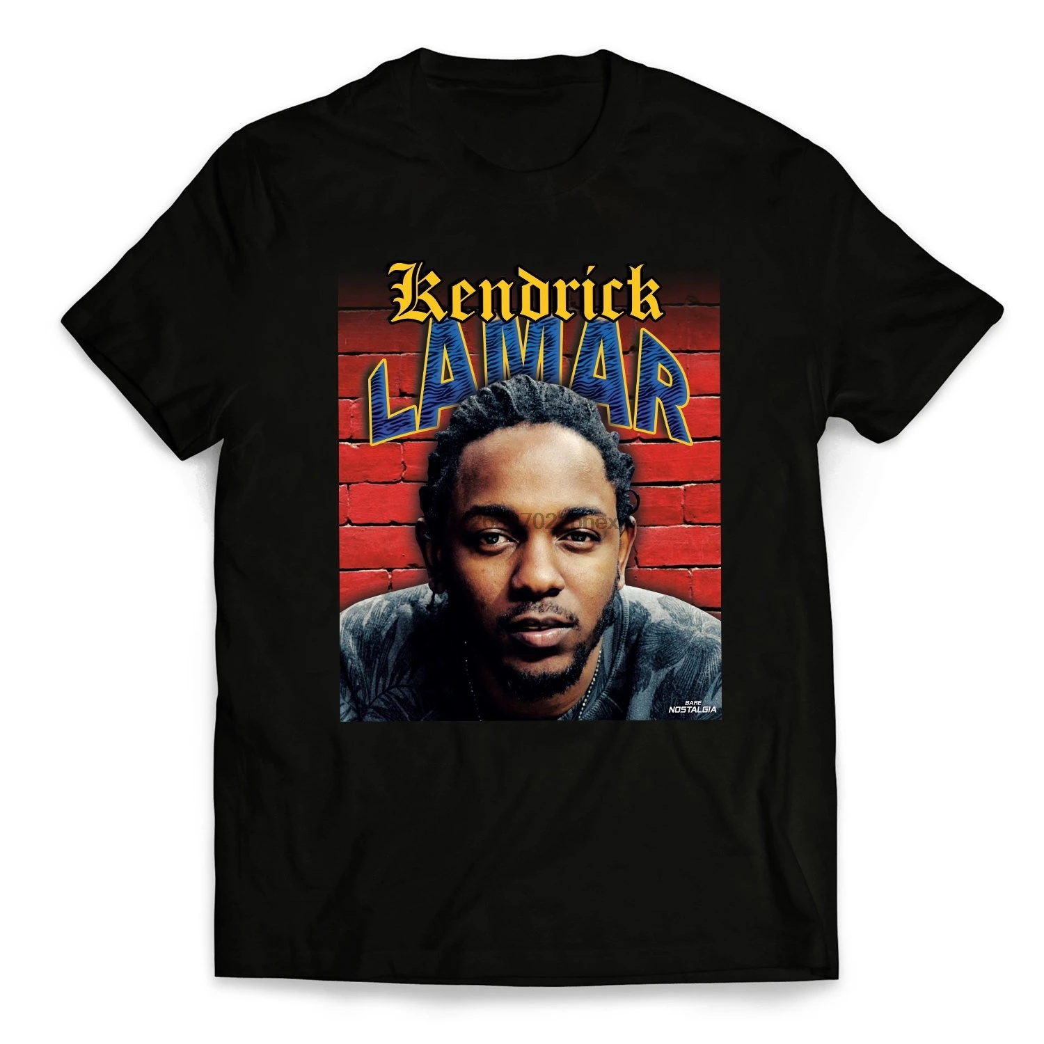

Kendrick Lamar T Shirt men t shirt