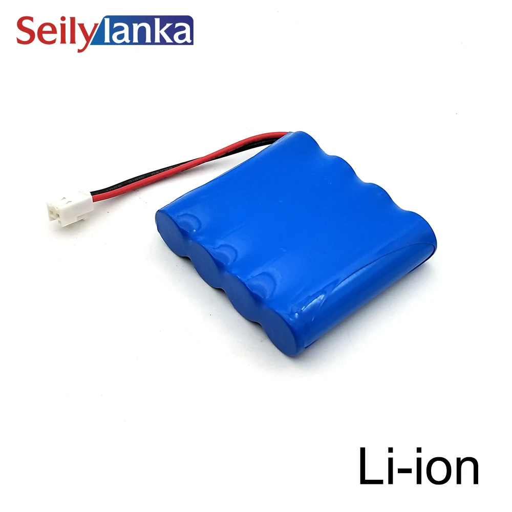

Li-ion 3000mAh for BIOCARE 14.8V battery HYLB-947 ECG-3010 Electrocardiograph