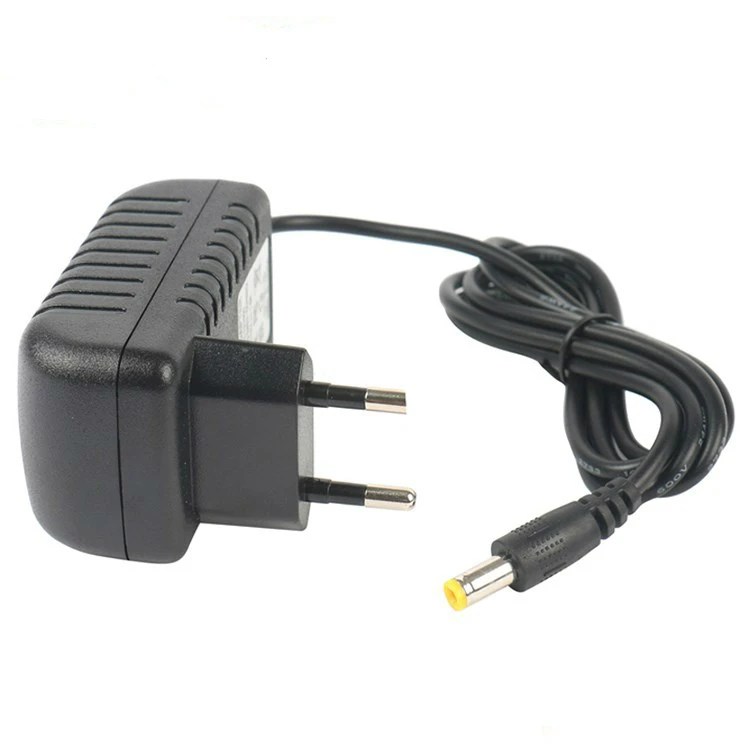 Универсальный адаптер питания для ЕС США Великобритании Австралии 17 18 19 20 22 24 В 1 А