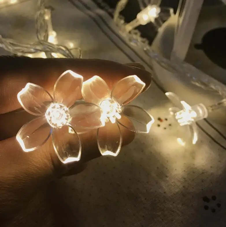

led multicolor led light home rome decoration color night light