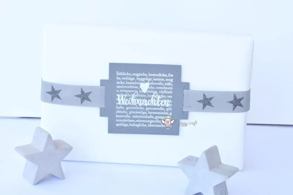 Mmao ремесла металла стали резки штампы новая квадратная лента Этикетка трафарет