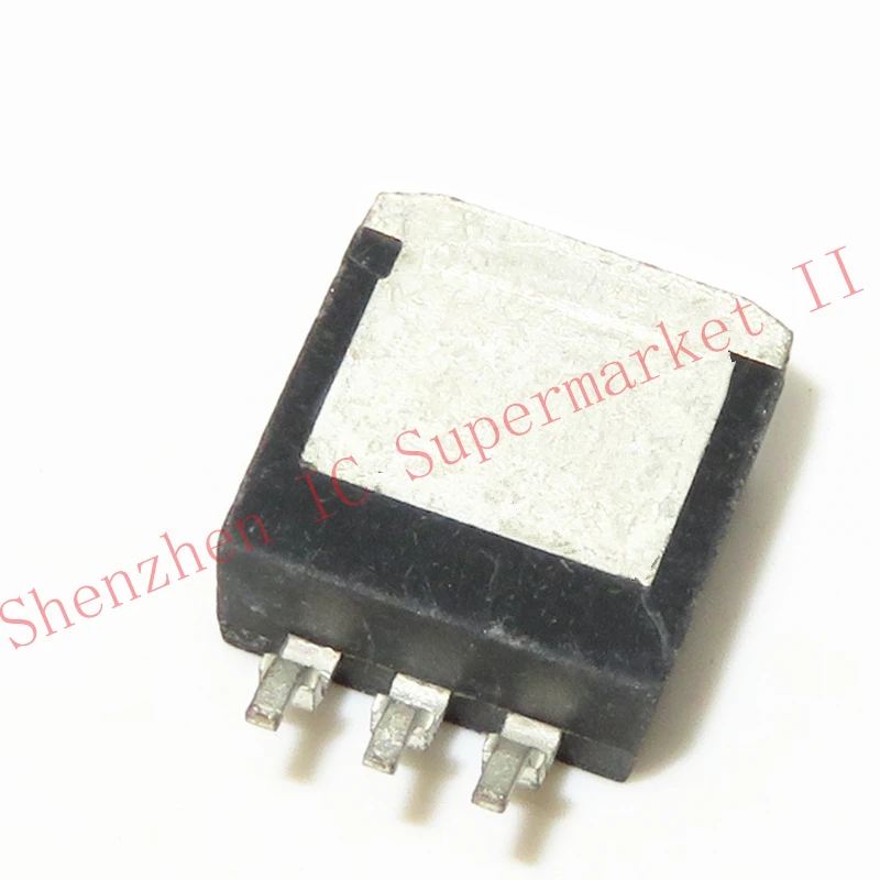 

LM317SX LM317S TO263-3 TI