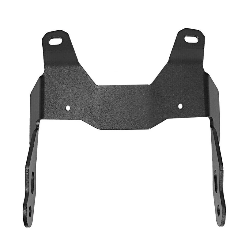 Мотоцикл GPS навигация Кронштейн передняя стойка мобильный телефон Держатель для