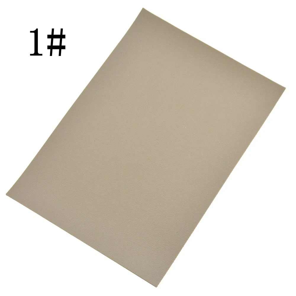 Однотонная текстура личи из овечьей кожи листы ткани искусственной хлопковая