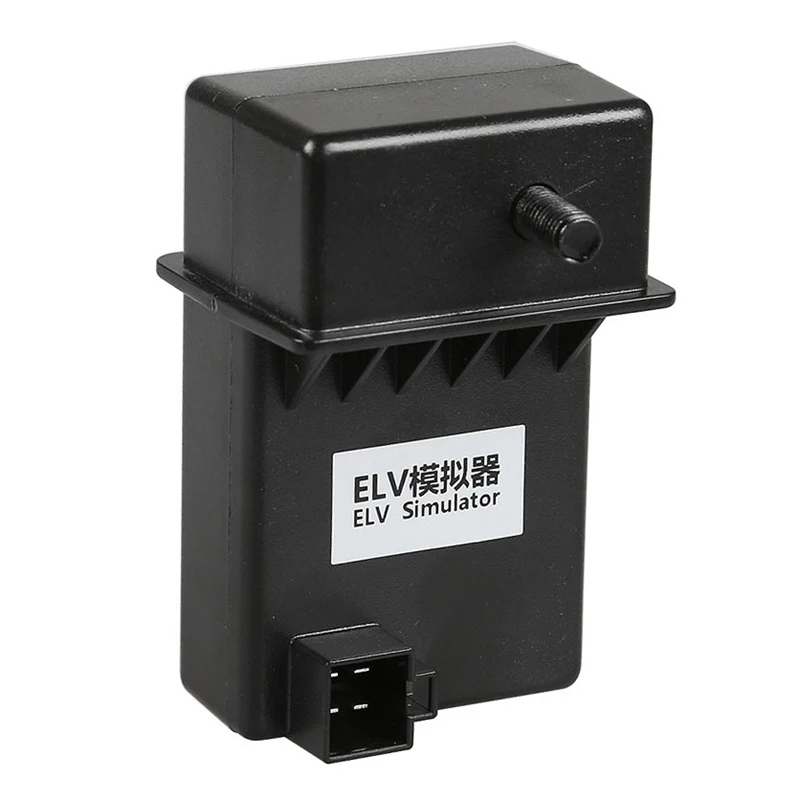 Эмулятор VVDI MB ELV ESL для Mercedes Benz с W204/W207/W212| |