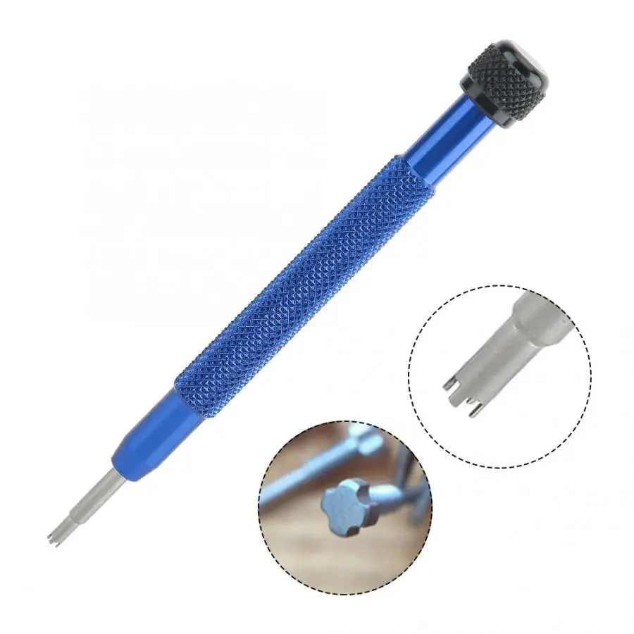 Многофункциональный специальный инструмент для демонтажа часов 2 75 мм|Ремонтные