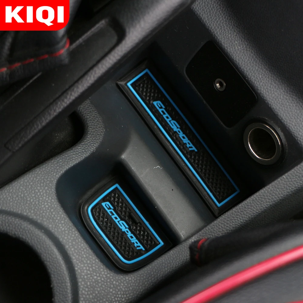 Резиновый коврик Противоскользящий для подстаканника аксессуар украшения