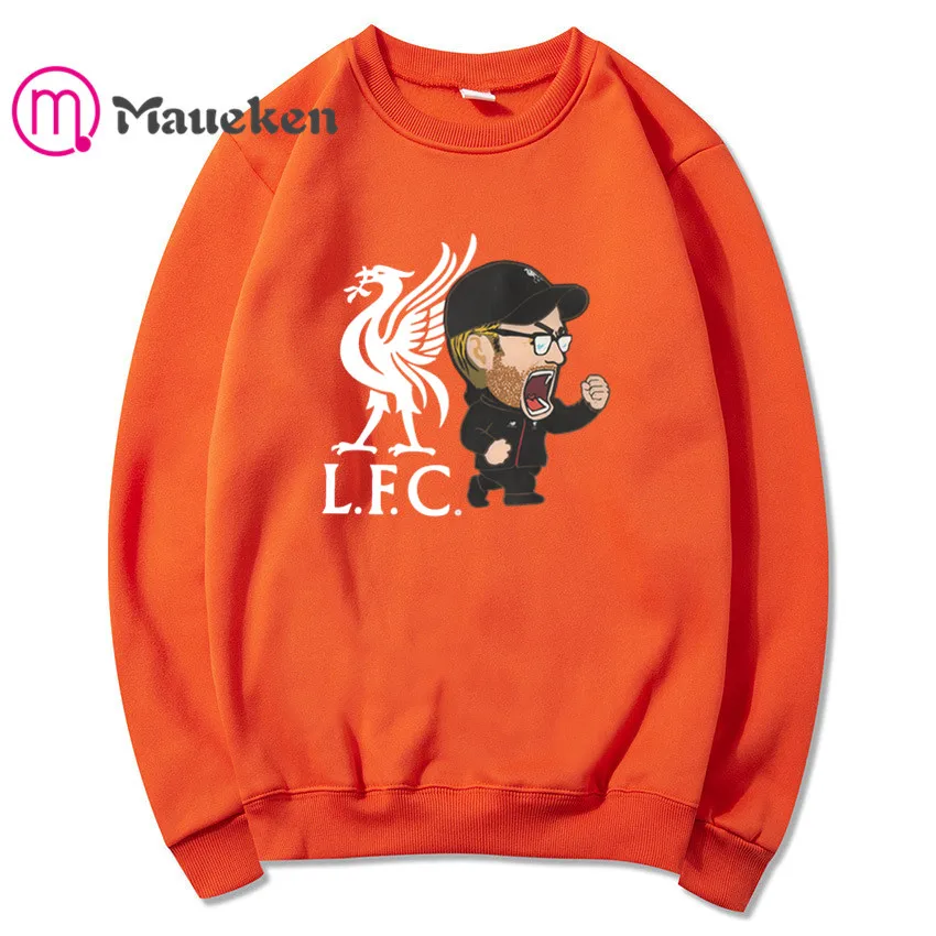 2020 толстовки мужские wo klopp крутые модные худи с v-образным вырезом хип-хоп для