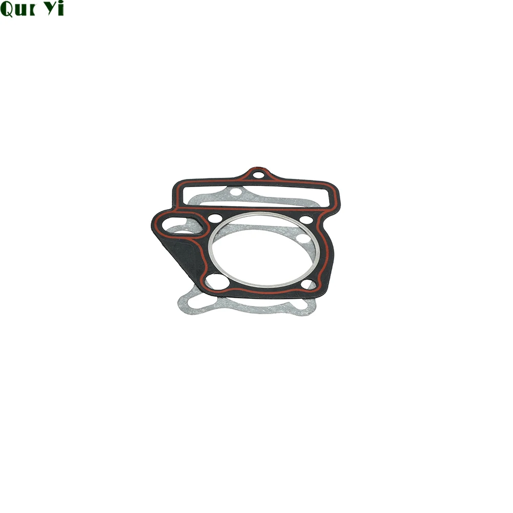 Комплект прокладок поршня цилиндра 140cc подходит для горизонтальных двигателей