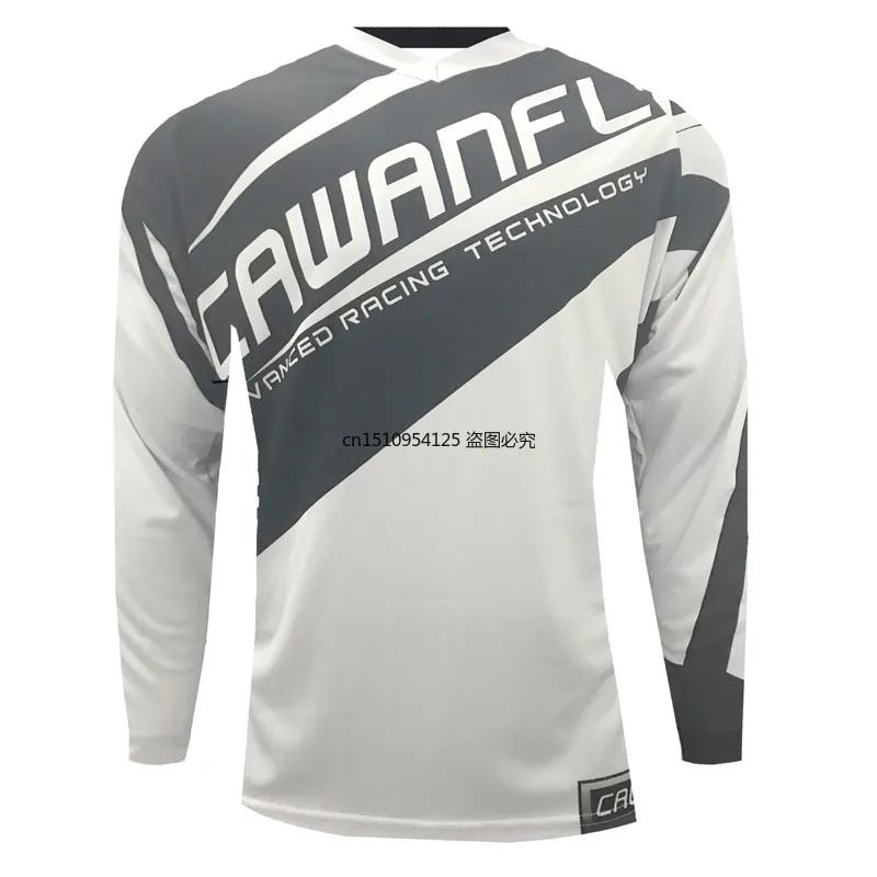 

2021 Pro Crossmax Moto Jersey Mountain Bike Clothing MTB bicycle T-shirt DH MX Cycling Shirts Off Road Cross Motocross Wear