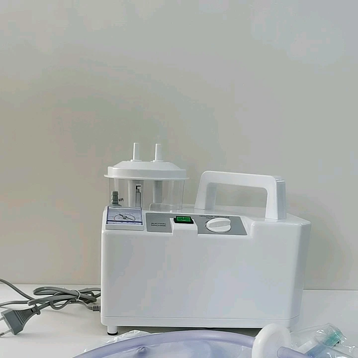 

LHI3090C1 Medical Electrical Aspirator Portable Phlegm Suction Machine/Portable Suction Machine Medical/Suction Pump