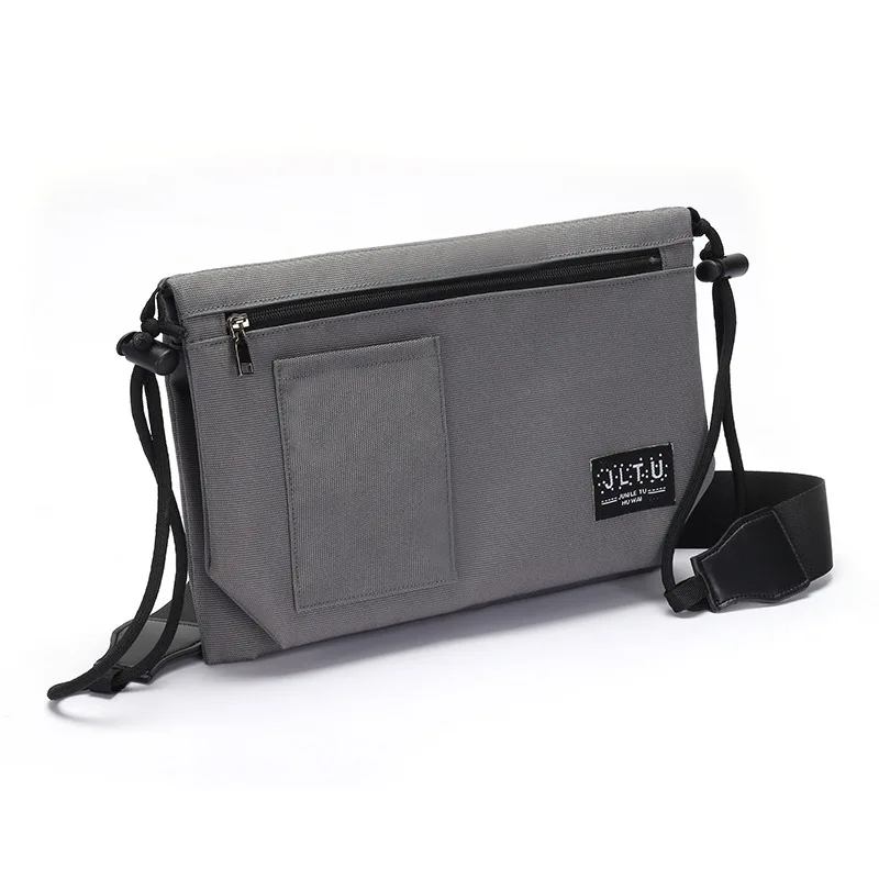 Мужская женская мужская сумка для паспорта Шейная подвесная дорожная Обложка