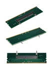 Новая плата расширения DDR3 для ноутбука SODIMM для настольного ПК, адаптер DIMM, карта расширения для ПК, карта памяти 204-Pin, интерфейс Mayitr, расширение Ca