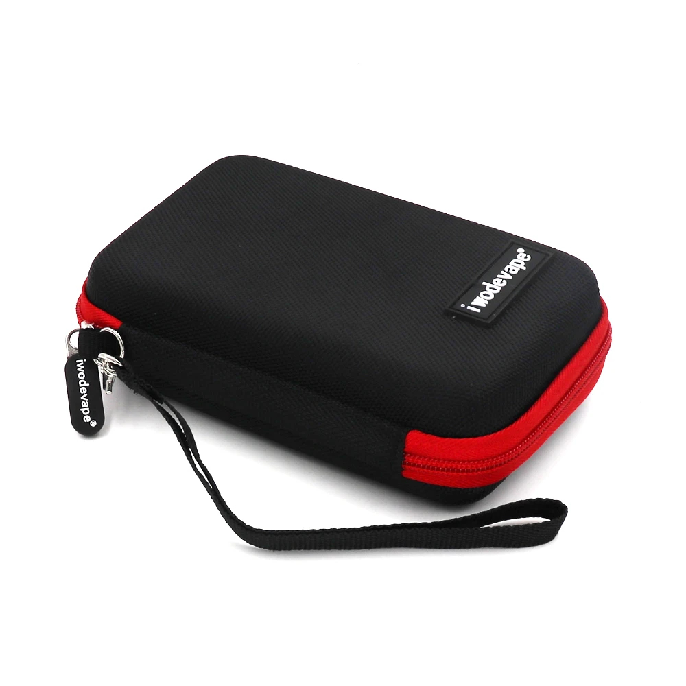 Электронная сигарета сумка для инструментов Пинцет предварительно построенные