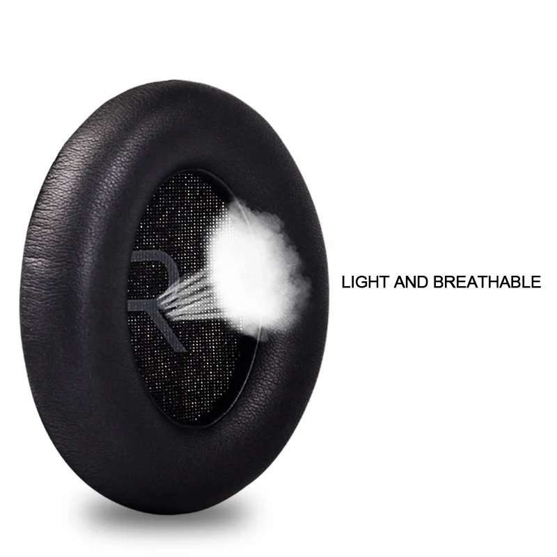 Промоакция протеиновые кожаные Сменные подушки поролоновые амбушюры для