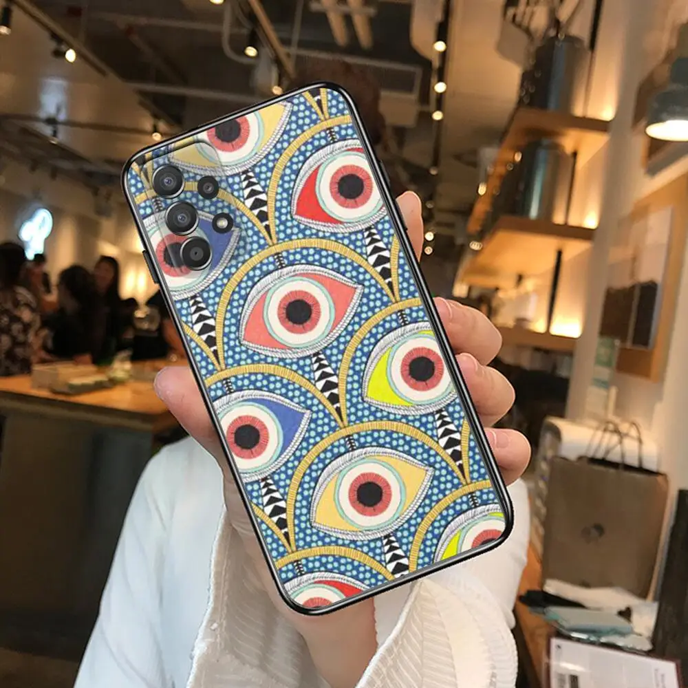 Фото Чехол для телефона Samsung Galaxy A70 A50 A51 A71 A52 A40 A30 A31 A90 A20E 5G a20s №5
