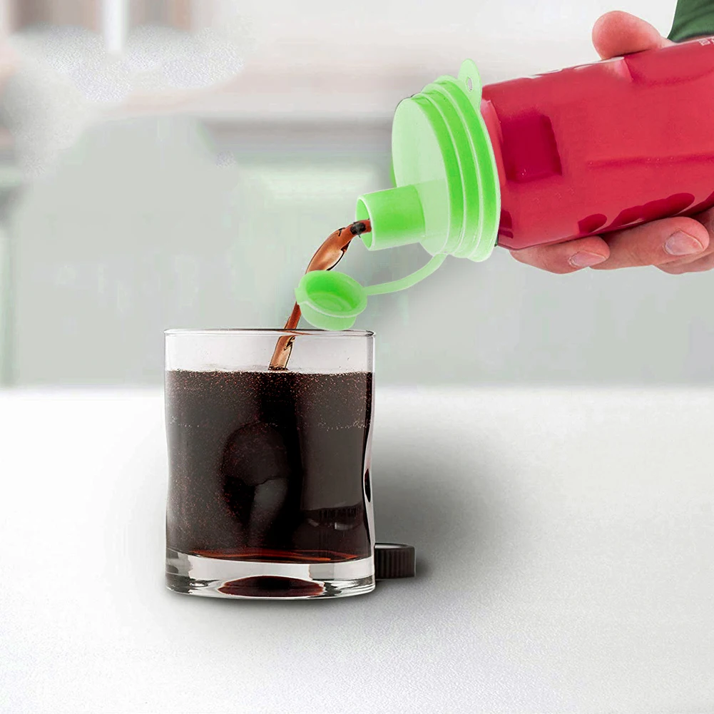 Комплект из 2 предметов герметичная силиконовая крышки для чашек уплотнительная