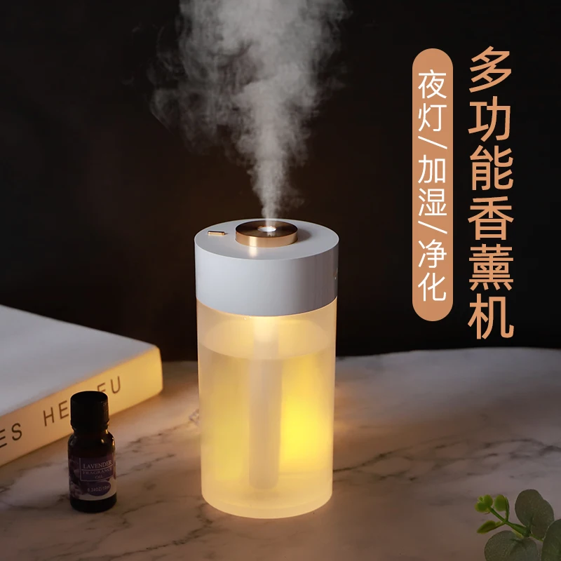 Белая куриная горелка современный Электрический ультразвуковой большой