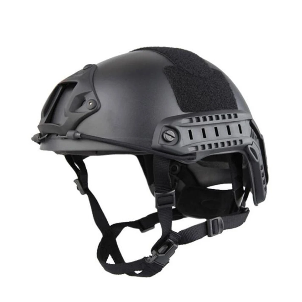 Быстрый Шлем для страйкбола EMERSON типа MH военный боевой тактический шлем