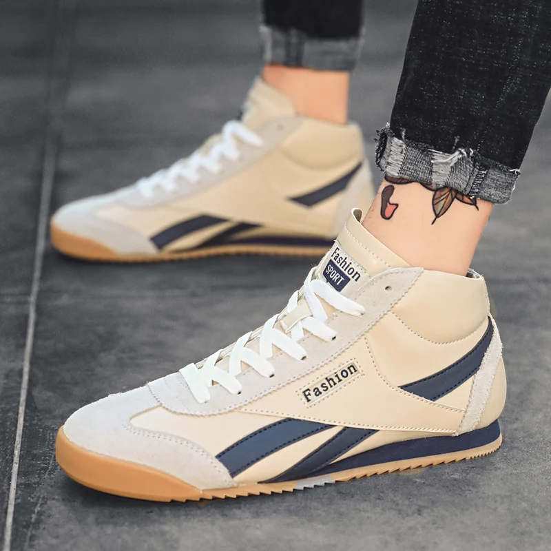 Мужские дизайнерские брендовые кроссовки обувь на плоской подошве в